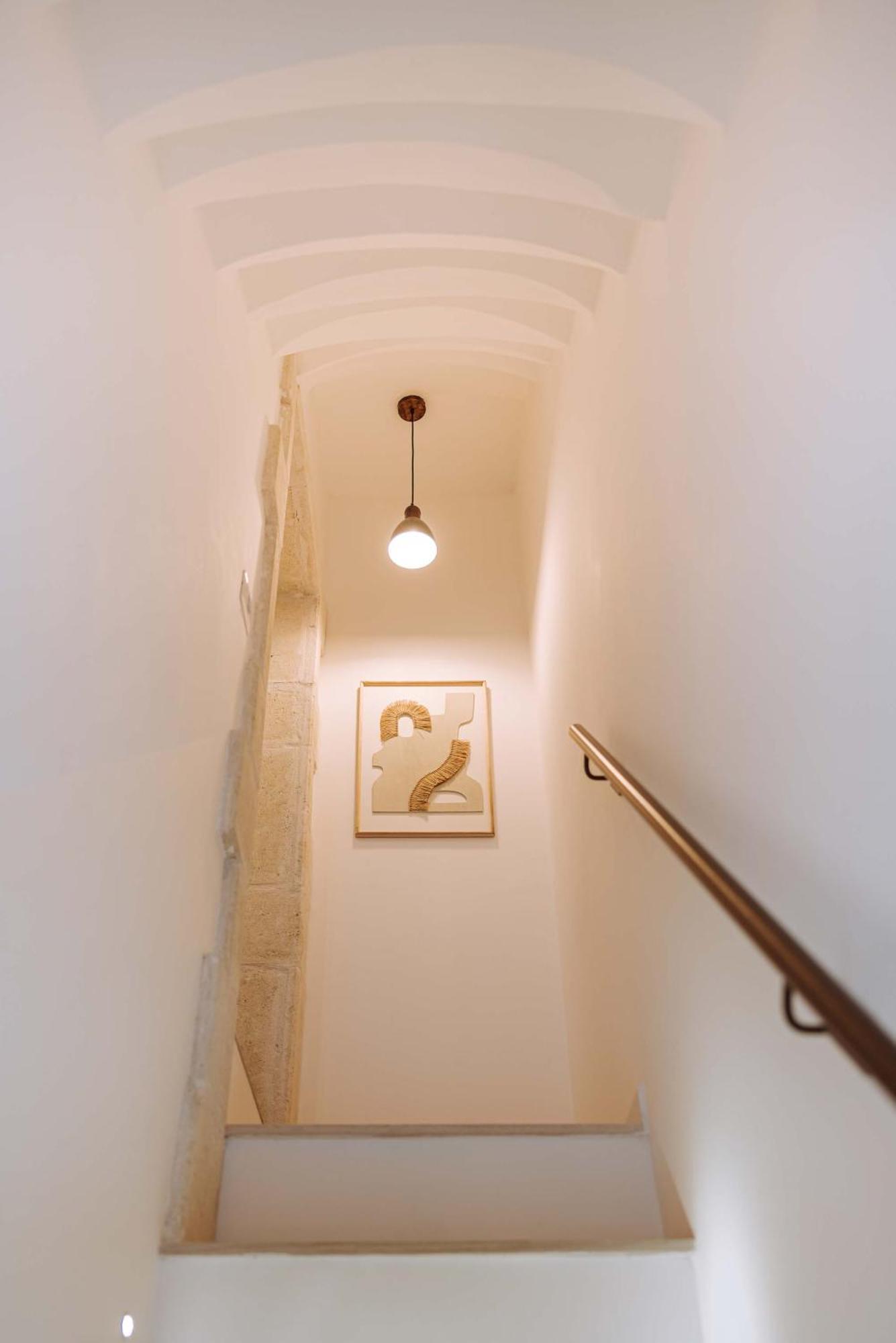 Dirium - Exclusive Rooms โมโนโปลี ภายนอก รูปภาพ